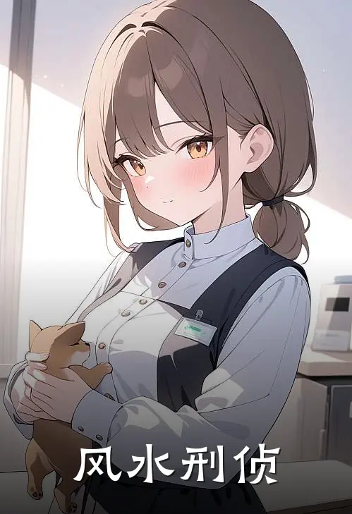 风水刑侦(江寻苏清颜)完结小说推荐_免费小说风水刑侦(江寻苏清颜)