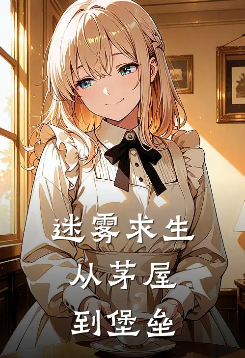 苏晚晴王磊(迷雾求生：从茅屋到堡垒)完结版免费在线阅读_《迷雾求生：从茅屋到堡垒》全章节阅读