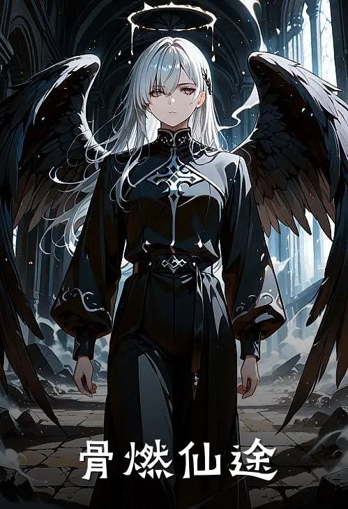 《骨燃仙途》云夜云夜全本阅读_(云夜云夜)全集阅读