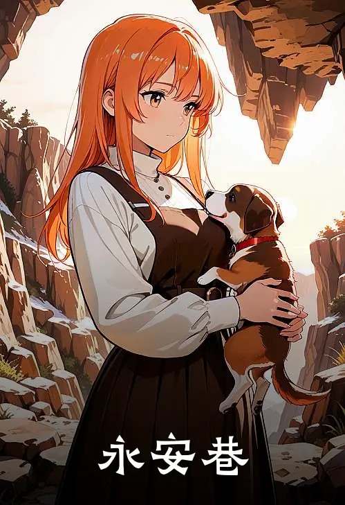 永安巷沈明珠白月光小说完整版免费阅读_热门小说排行榜永安巷(沈明珠白月光)