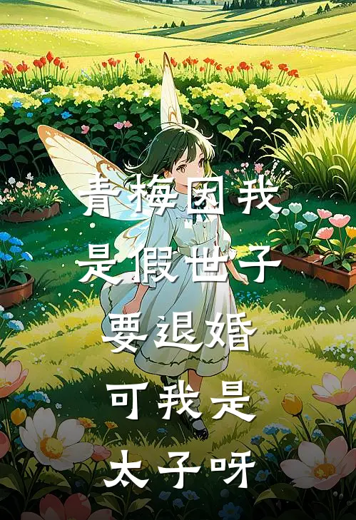青梅因我是假世子要退婚，可我是太子呀