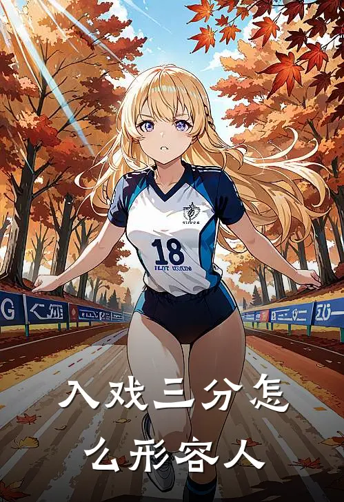 入戏三分怎么形容人