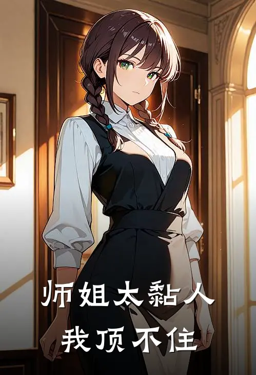 《师姐太黏人，我顶不住》叶天楚璃月_(师姐太黏人，我顶不住)全集在线阅读