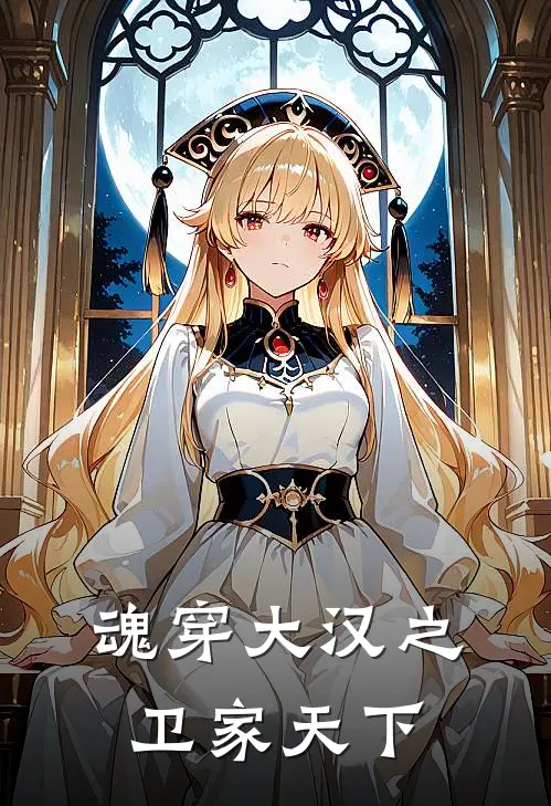 魂穿大汉之卫家天下