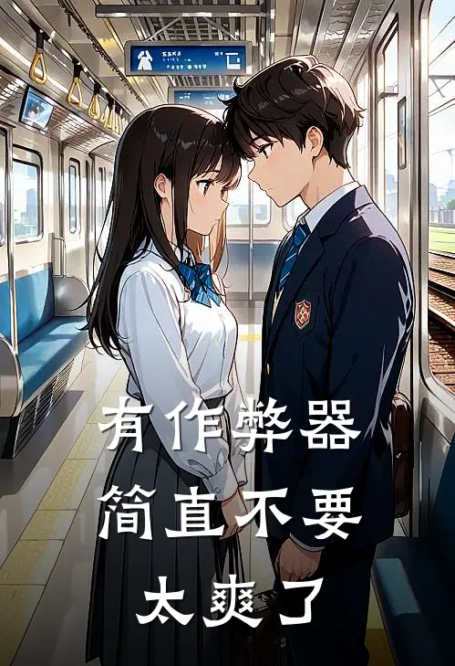 姜迟姜迟有作弊器简直不要太爽了完结版在线阅读_有作弊器简直不要太爽了全集免费在线阅读