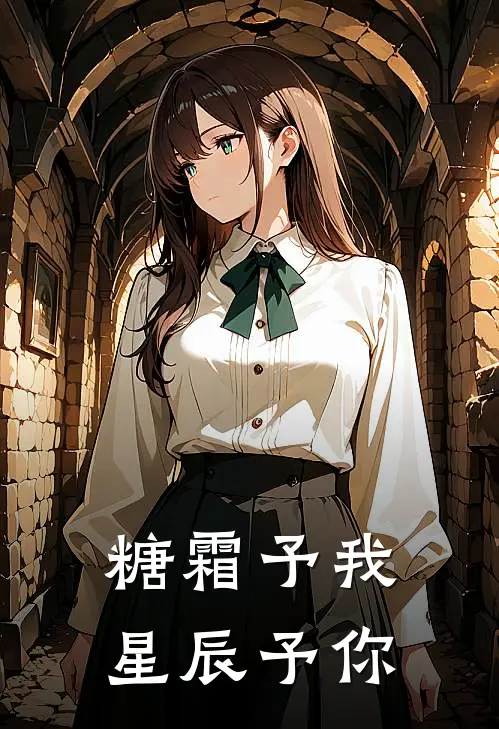 林星悦江辰《糖霜予我，星辰予你》_(林星悦江辰)热门小说