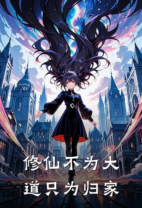 修仙不为大道只为归家林砚庆云宗无弹窗全文免费阅读_最新推荐小说修仙不为大道只为归家(林砚庆云宗)