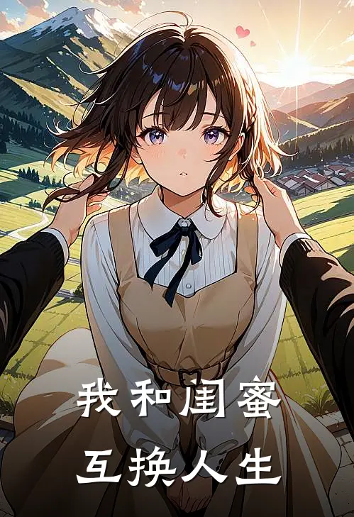 我和闺蜜互换人生林薇苏晴小说完整版免费阅读_热门小说排行榜我和闺蜜互换人生(林薇苏晴)