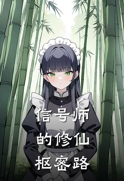 信号师的修仙枢密路秋莎弥拉洛邑免费小说在线看_完本小说阅读信号师的修仙枢密路(秋莎弥拉洛邑)