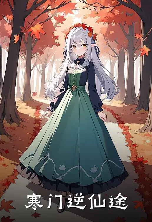 寒门逆仙途林夜林夜最新完结小说推荐_全集免费小说寒门逆仙途林夜林夜