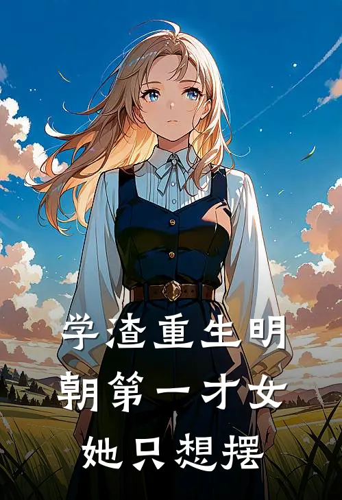 学渣重生明朝第一才女她只想摆林晓星春桃最新章节免费阅读_学渣重生明朝第一才女她只想摆全集免费阅读