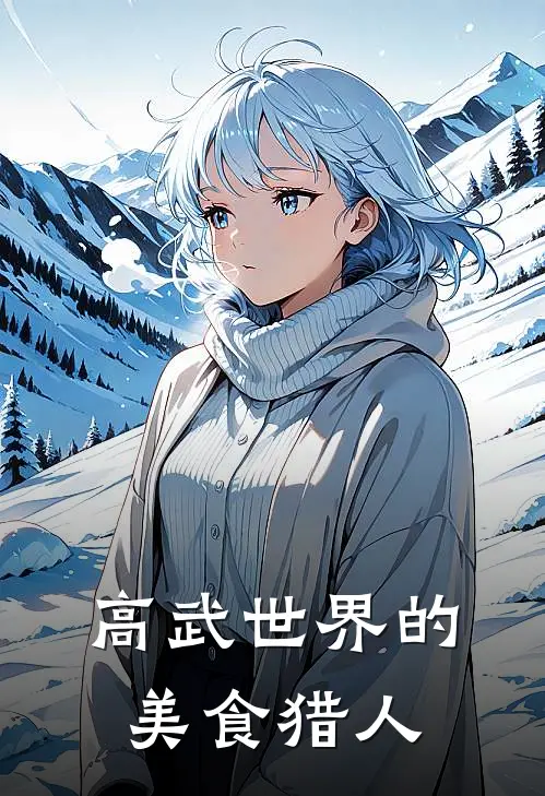 高武世界的美食猎人何饭张震免费小说全文阅读_最新章节列表高武世界的美食猎人(何饭张震)