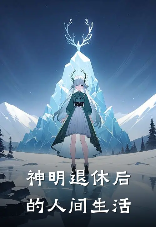 神明退休后的人间生活(念安林夏)免费阅读_无弹窗全文免费阅读神明退休后的人间生活念安林夏