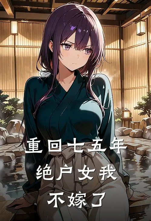 重回七五年，绝户女我不嫁了