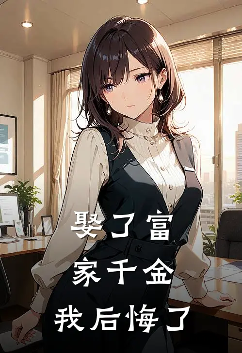 《娶了富家千金，我后悔了》张志强高欣欣火爆新书_娶了富家千金，我后悔了(张志强高欣欣)最新热门小说