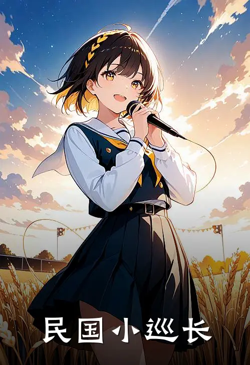民国小巡长
