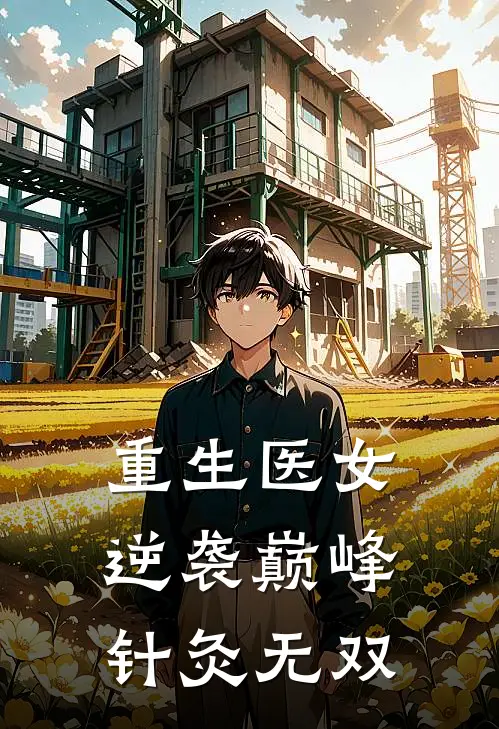 重生医女：逆袭巅峰，针灸无双苏瑶林悦免费阅读全文_热门小说大全重生医女：逆袭巅峰，针灸无双苏瑶林悦