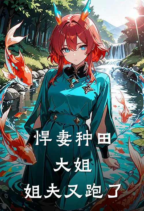 悍妻种田：大姐，姐夫又跑了(楚宴许明清)推荐小说_悍妻种田：大姐，姐夫又跑了(楚宴许明清)全文免费阅读大结局