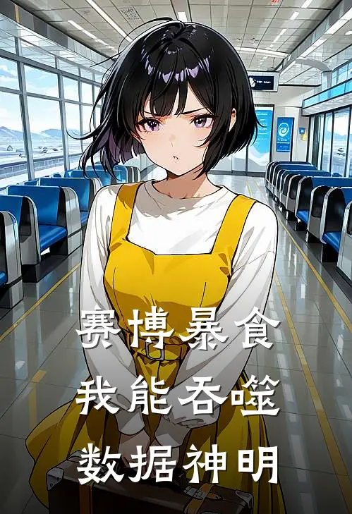 赛博暴食：我能吞噬数据神明(陈小乙阿彪)推荐完结小说_最新章节列表赛博暴食：我能吞噬数据神明(陈小乙阿彪)