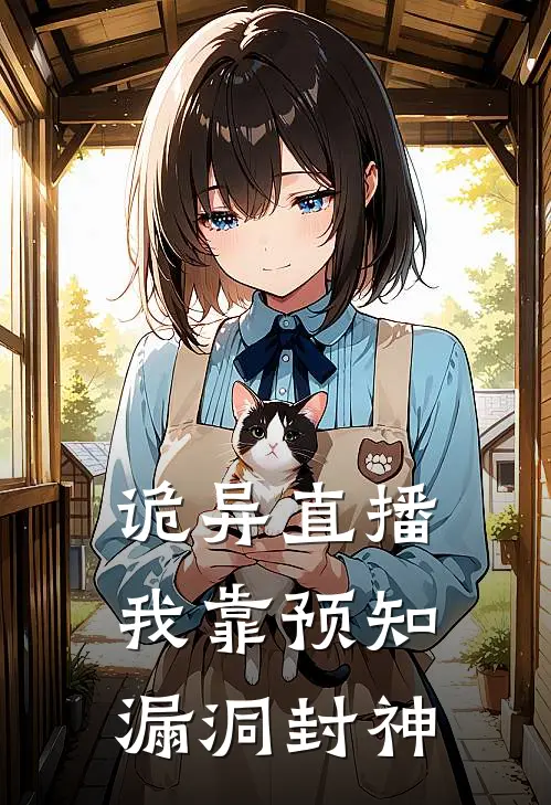 诡异直播：我靠预知漏洞封神舒安亚当热门小说大全_免费小说完结诡异直播：我靠预知漏洞封神舒安亚当