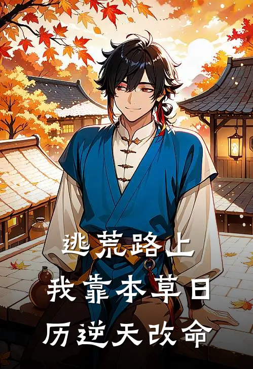 逃荒路上：我靠本草日历逆天改命(沈云舒云舒)最新完本小说推荐_免费小说推荐逃荒路上：我靠本草日历逆天改命沈云舒云舒