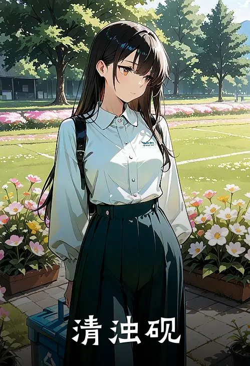 林砚石柱(清浊砚)完结版免费在线阅读_《清浊砚》全章节阅读