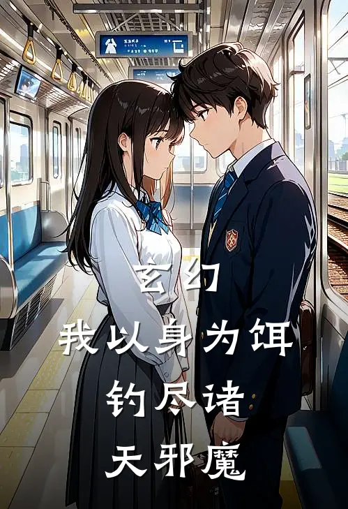 玄幻：我以身为饵，钓尽诸天邪魔林夜赵元推荐完结小说_热门小说在线阅读玄幻：我以身为饵，钓尽诸天邪魔(林夜赵元)