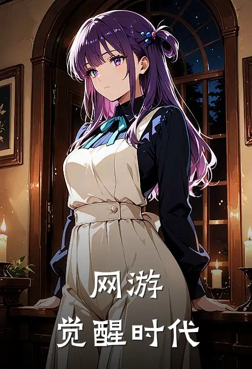 网游：觉醒时代沈砚玉佩最新完结小说推荐_在线免费小说网游：觉醒时代(沈砚玉佩)