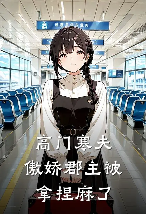 高门寒夫：傲娇郡主被拿捏麻了(穆笙嘉宁)已完结小说_小说免费阅读高门寒夫：傲娇郡主被拿捏麻了穆笙嘉宁