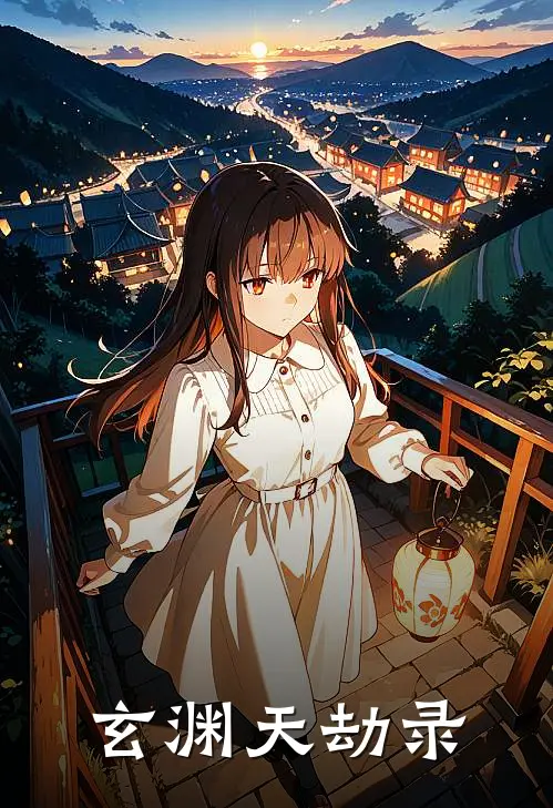 玄渊天劫录琅璃苏琅璃免费小说大全_热门免费小说玄渊天劫录(琅璃苏琅璃)