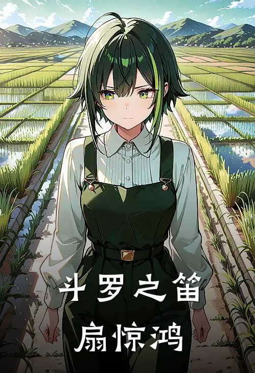 斗罗之笛扇惊鸿林逸素云涛最新小说推荐_完本小说免费阅读斗罗之笛扇惊鸿(林逸素云涛)