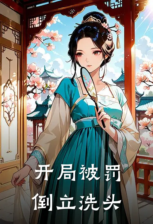 开局被罚倒立洗头林小书林小书最新热门小说_免费小说全文阅读开局被罚倒立洗头(林小书林小书)