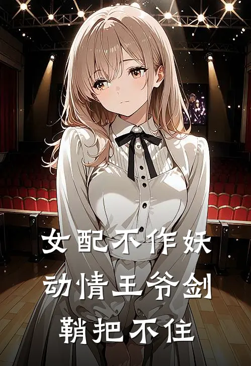 女配不作妖，动情王爷剑鞘把不住(檀悠悠刘易扬)小说免费阅读_热门小说阅读女配不作妖，动情王爷剑鞘把不住檀悠悠刘易扬