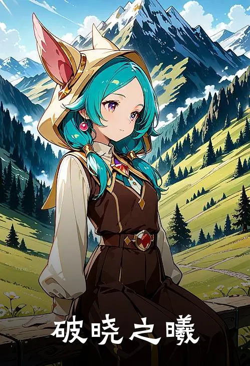 破晓之曦林曦方媛最新章节免费阅读_破晓之曦全集免费阅读