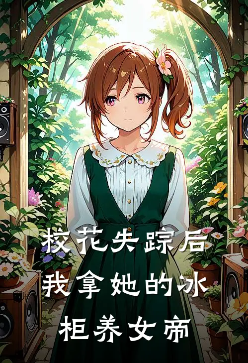 校花失踪后，我拿她的冰柜养女帝周云裳曹昆热门完结小说_最热门小说校花失踪后，我拿她的冰柜养女帝周云裳曹昆