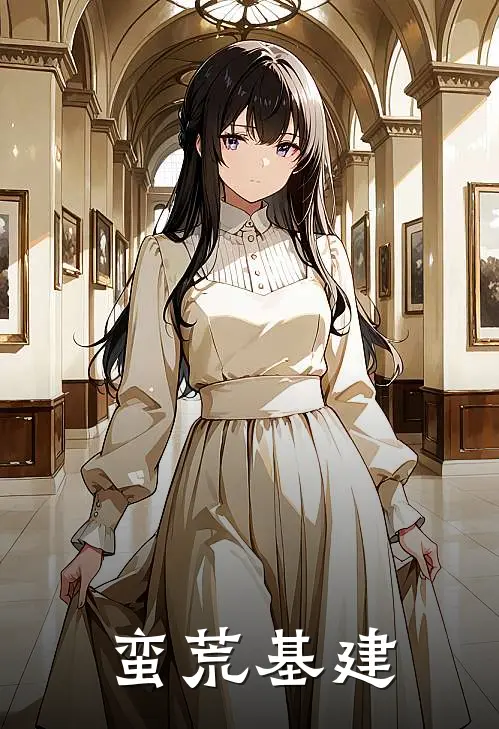 蛮荒基建(苏清鸢苍野)免费小说完结版_免费小说免费阅读蛮荒基建苏清鸢苍野