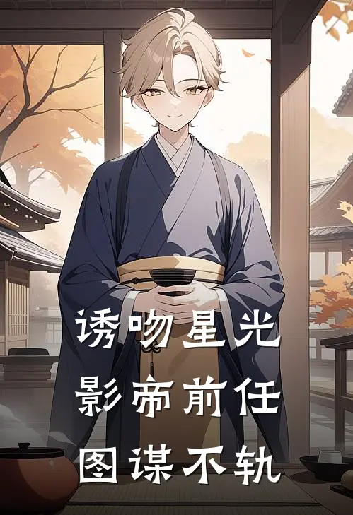 宋知暖江烬诱吻星光：影帝前任图谋不轨全章节在线阅读_诱吻星光：影帝前任图谋不轨全集免费在线阅读