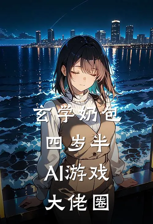 玄学奶包四岁半，AI游戏大佬圈傅九宸玄一最新小说推荐_完结小说玄学奶包四岁半，AI游戏大佬圈(傅九宸玄一)