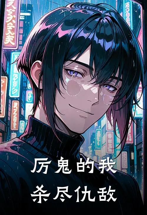 厉鬼的我杀尽仇敌