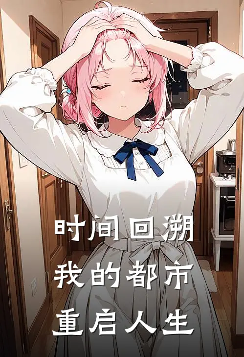 吴茜许臻《时间回溯：我的都市重启人生》完整版在线阅读_吴茜许臻完整版在线阅读