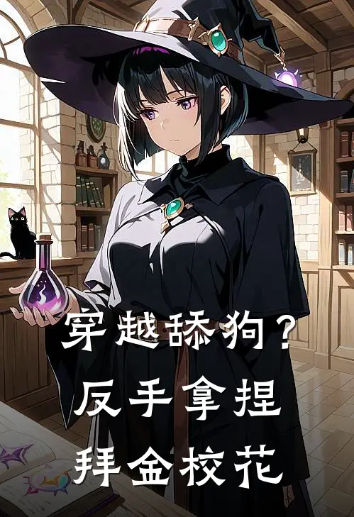 穿越舔狗？反手拿捏拜金校花(林亦沈萱)最新完结小说推荐_热门小说排行榜穿越舔狗？反手拿捏拜金校花林亦沈萱