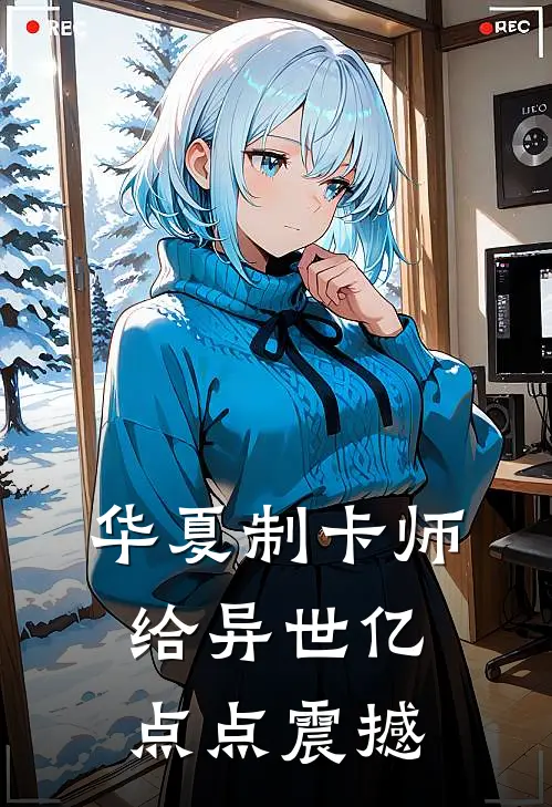 华夏制卡师，给异世亿点点震撼(明茶意志)热门小说在线阅读_热门小说华夏制卡师，给异世亿点点震撼(明茶意志)