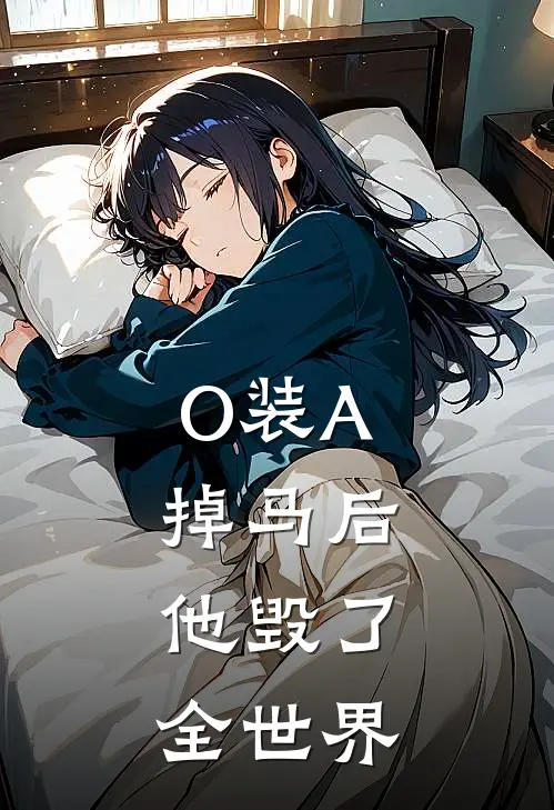 O装A掉马后，他毁了全世界天御天御完结好看小说_最新章节列表O装A掉马后，他毁了全世界(天御天御)