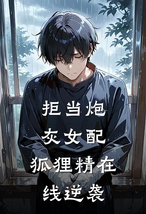 拒当炮灰女配，狐狸精在线逆袭黎绾卿孟淮完整版小说全文免费阅读_最新章节列表拒当炮灰女配，狐狸精在线逆袭(黎绾卿孟淮)