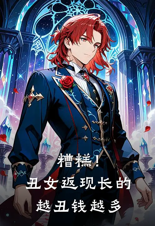 糟糕！丑女返现，长的越丑钱越多叶青郑欣欣小说完整版免费阅读_最新章节列表糟糕！丑女返现，长的越丑钱越多(叶青郑欣欣)