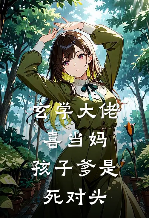 玄学大佬喜当妈，孩子爹是死对头沈西棠霍辞完结版免费小说_完本小说大全玄学大佬喜当妈，孩子爹是死对头沈西棠霍辞