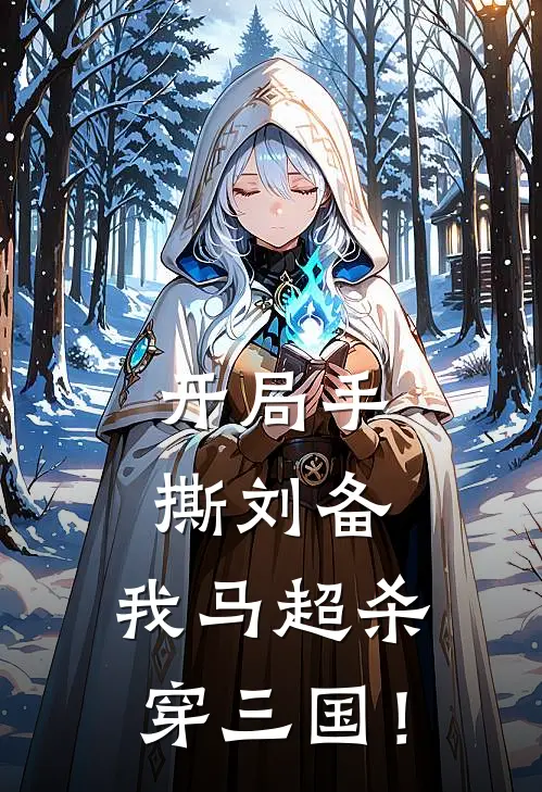 开局手撕刘备，我马超杀穿三国！