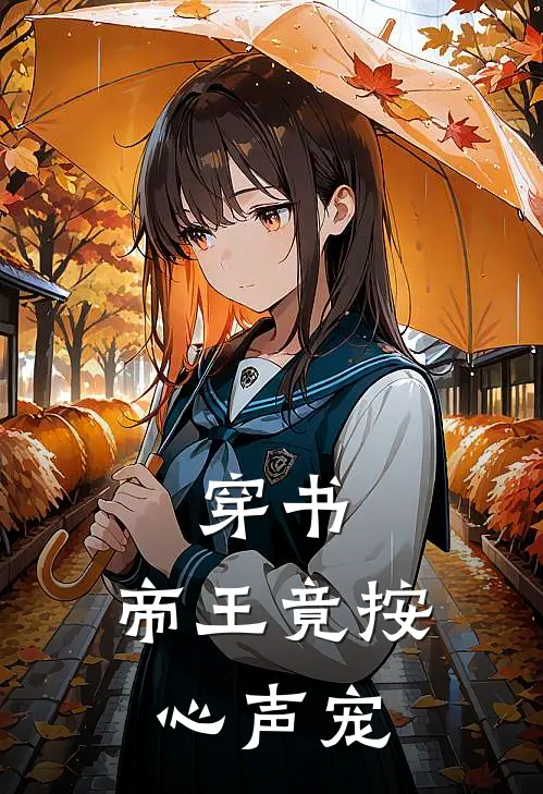 穿书：帝王竟按心声宠(乐安慕云舒)在线免费小说_热门网络小说穿书：帝王竟按心声宠乐安慕云舒