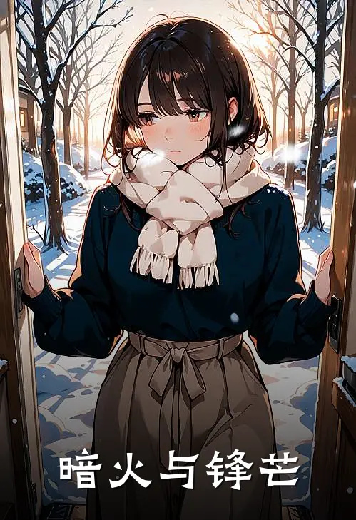 暗火与锋芒(沈逾风张涛)完整版免费阅读_最新章节列表暗火与锋芒(沈逾风张涛)