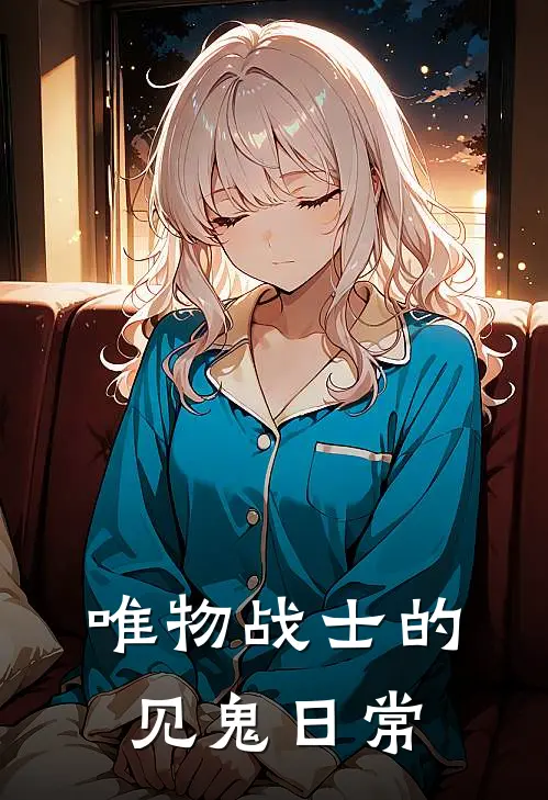 唯物战士的见鬼日常蓝雅蓝雅完结版小说_完结版小说唯物战士的见鬼日常(蓝雅蓝雅)